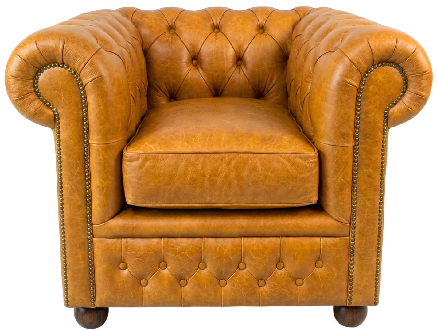 The Kensington Chesterfield